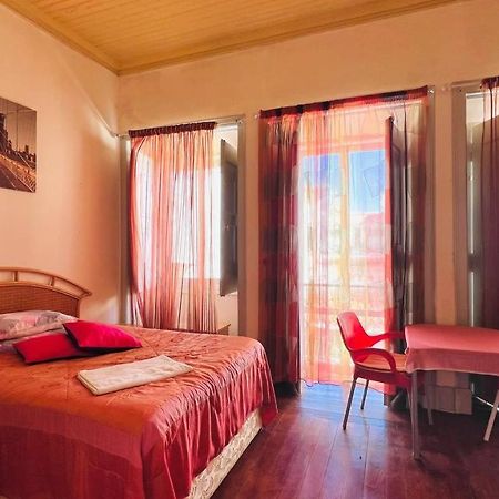 Ala Do Castelo Hotel Lagos Zewnętrze zdjęcie