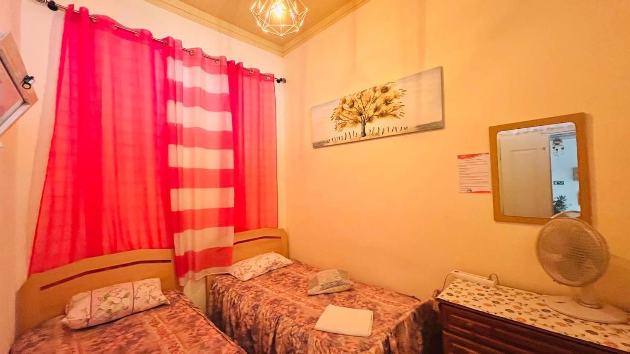 Ala Do Castelo Hotel Lagos Zewnętrze zdjęcie