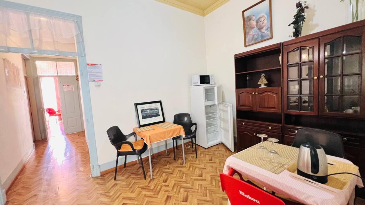 Ala Do Castelo Hotel Lagos Zewnętrze zdjęcie