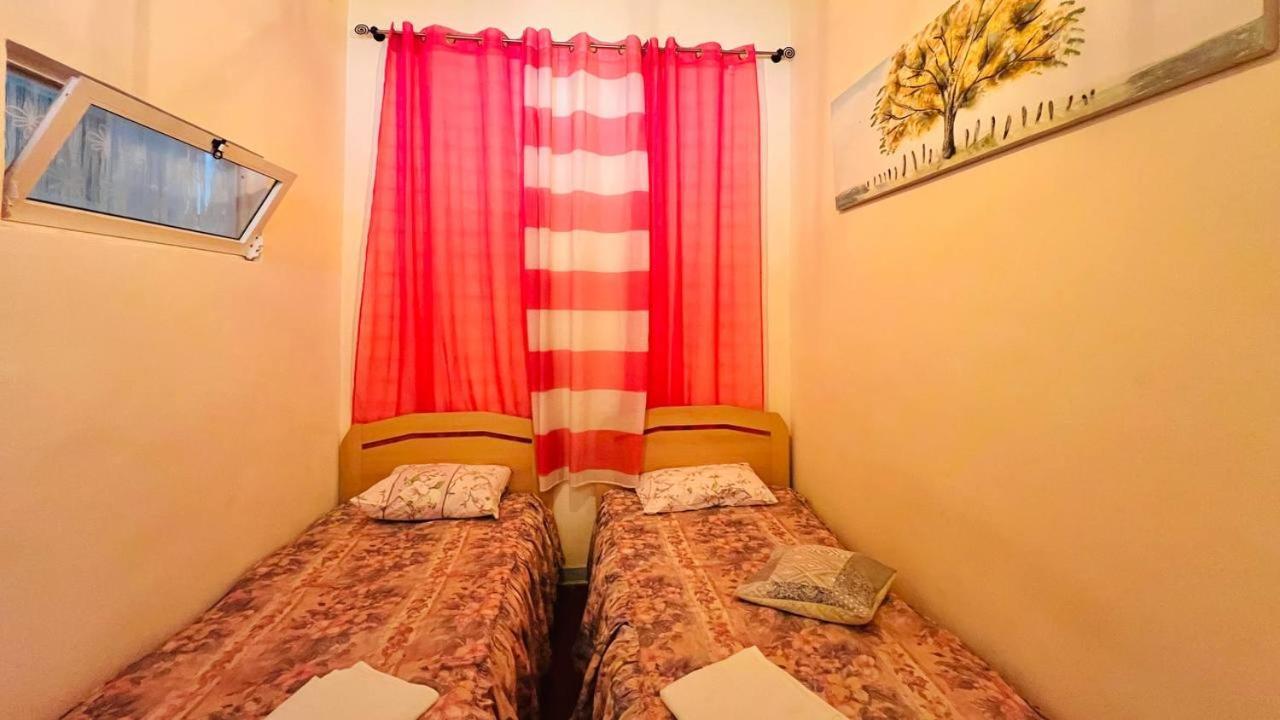 Ala Do Castelo Hotel Lagos Zewnętrze zdjęcie