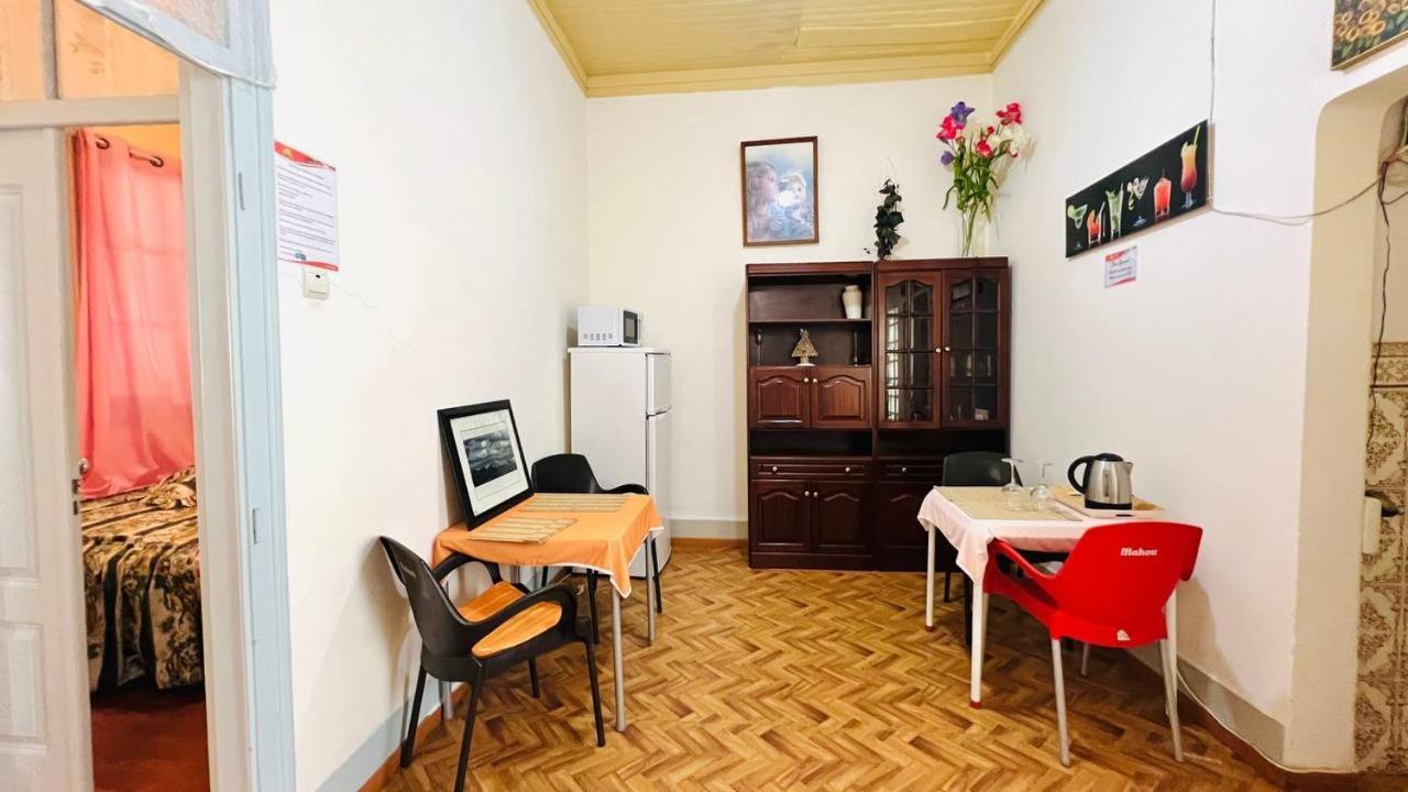 Ala Do Castelo Hotel Lagos Zewnętrze zdjęcie