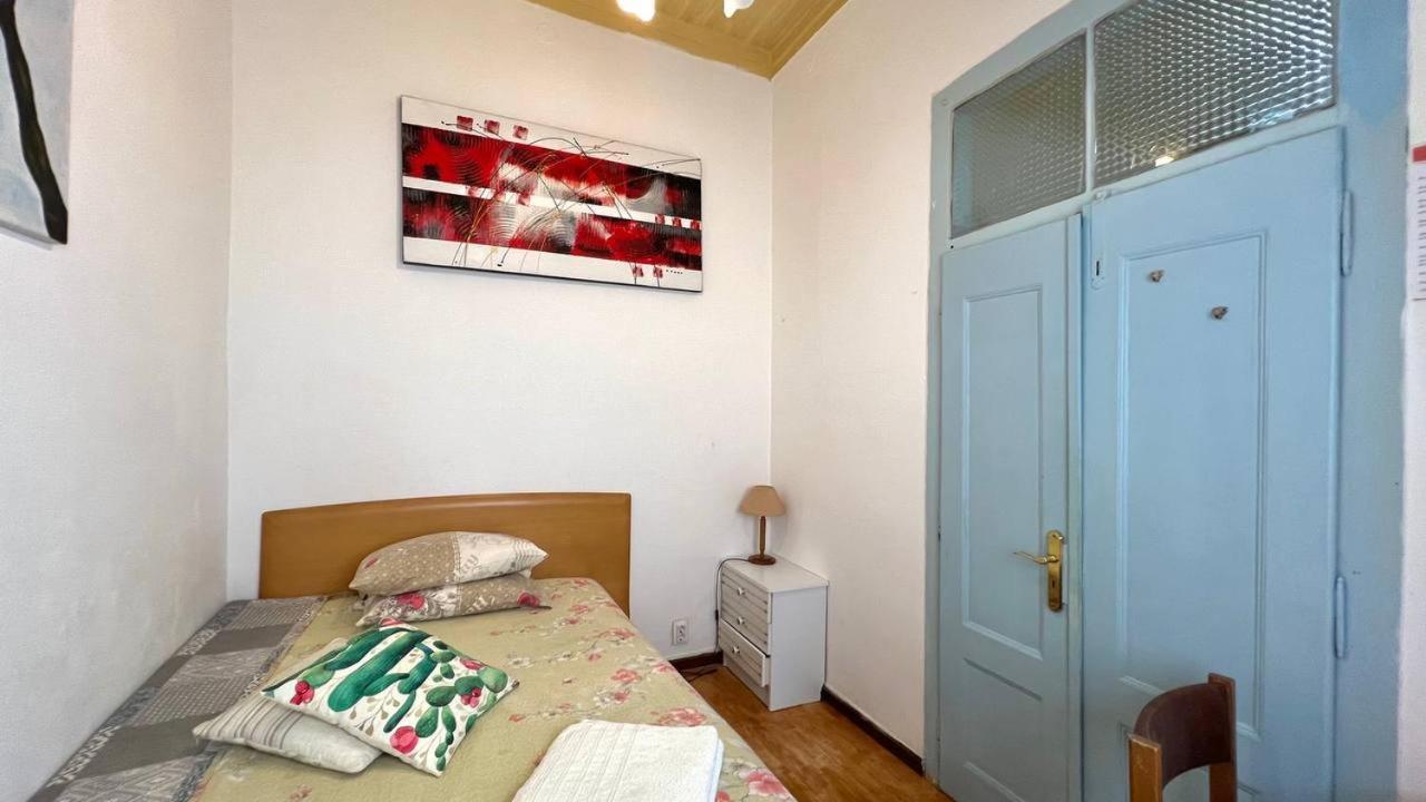 Ala Do Castelo Hotel Lagos Zewnętrze zdjęcie