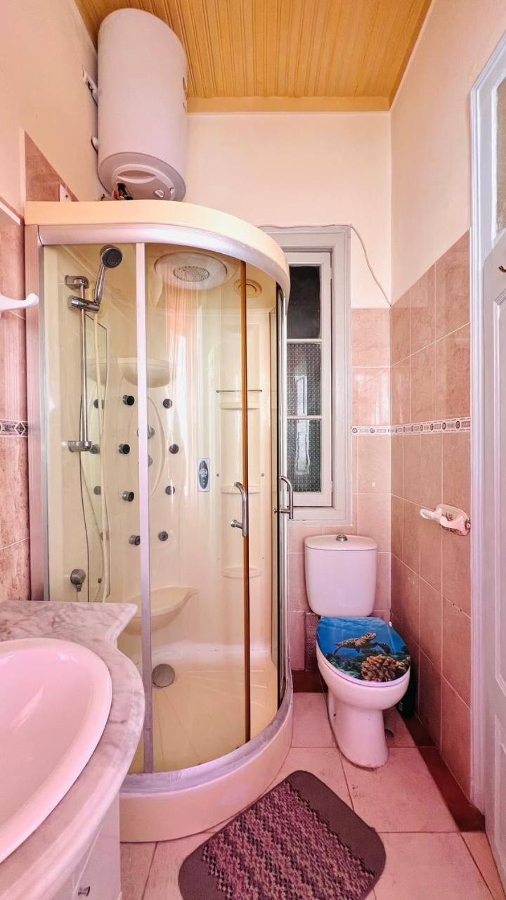 Ala Do Castelo Hotel Lagos Zewnętrze zdjęcie