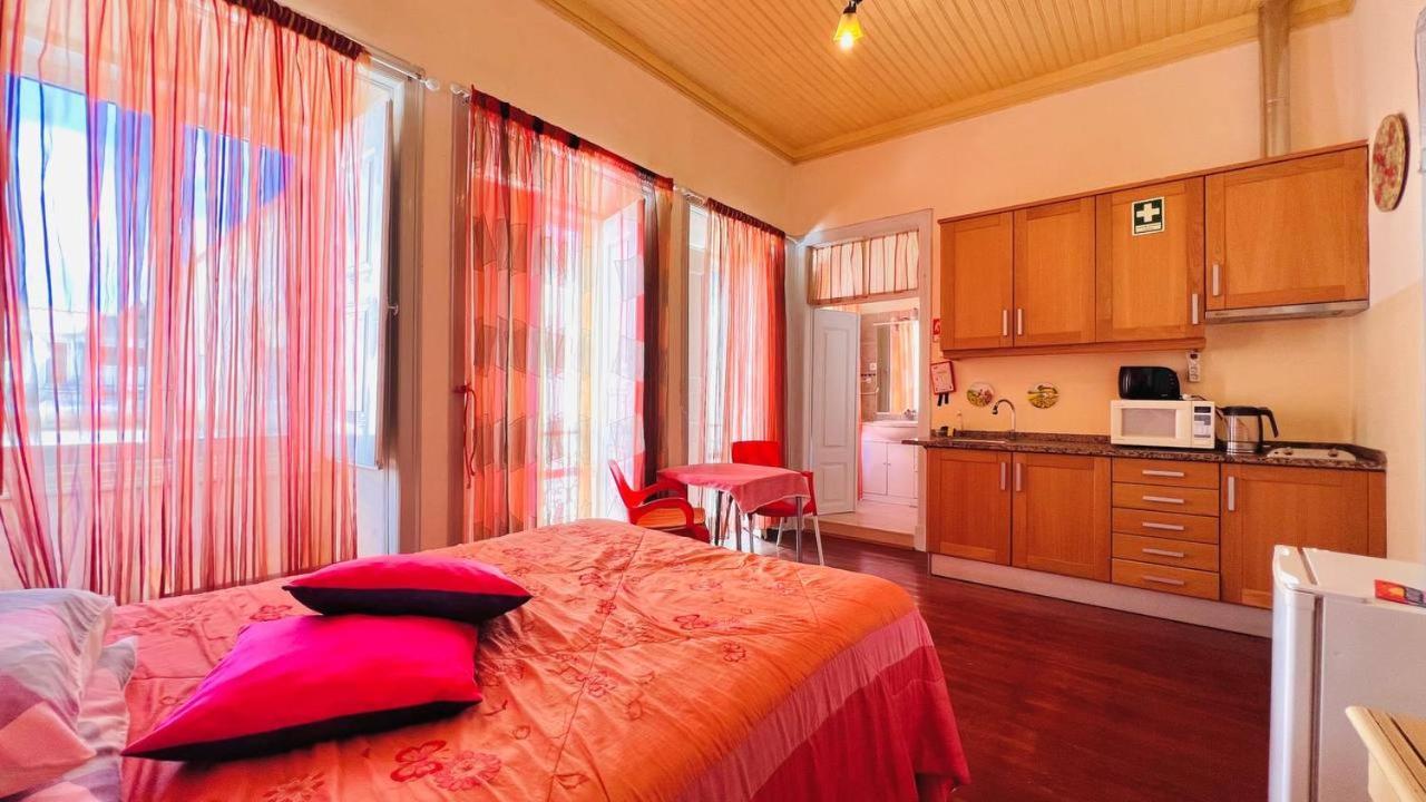 Ala Do Castelo Hotel Lagos Zewnętrze zdjęcie