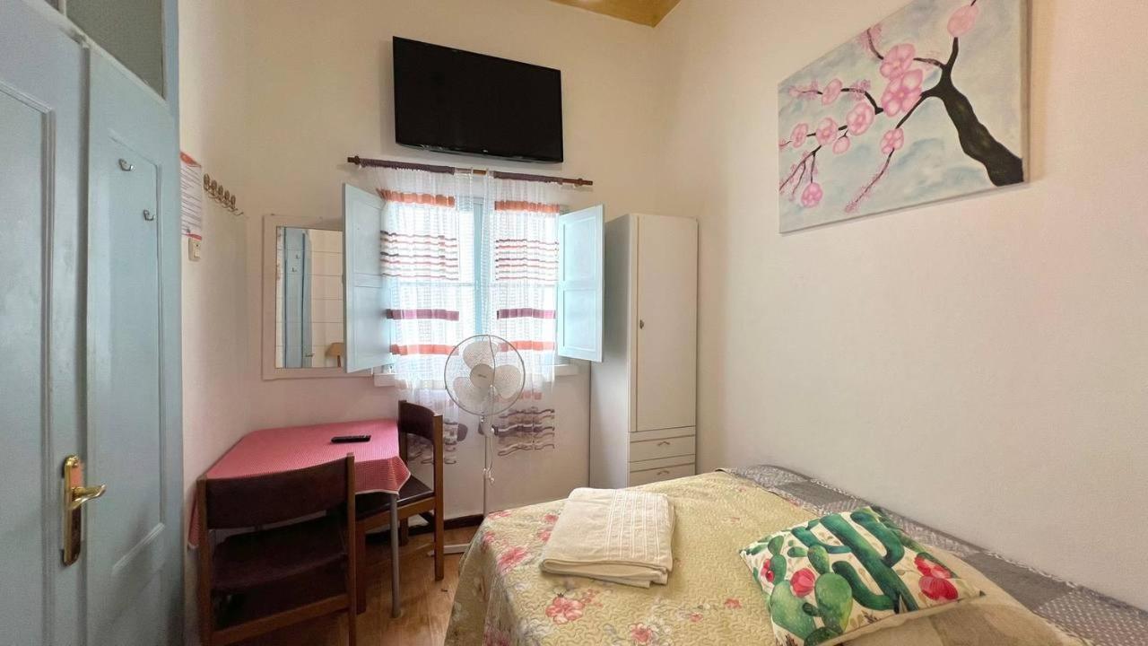 Ala Do Castelo Hotel Lagos Zewnętrze zdjęcie