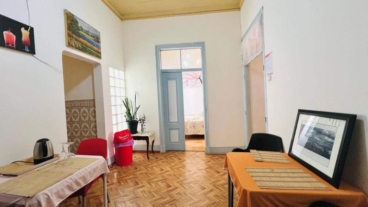 Ala Do Castelo Hotel Lagos Zewnętrze zdjęcie