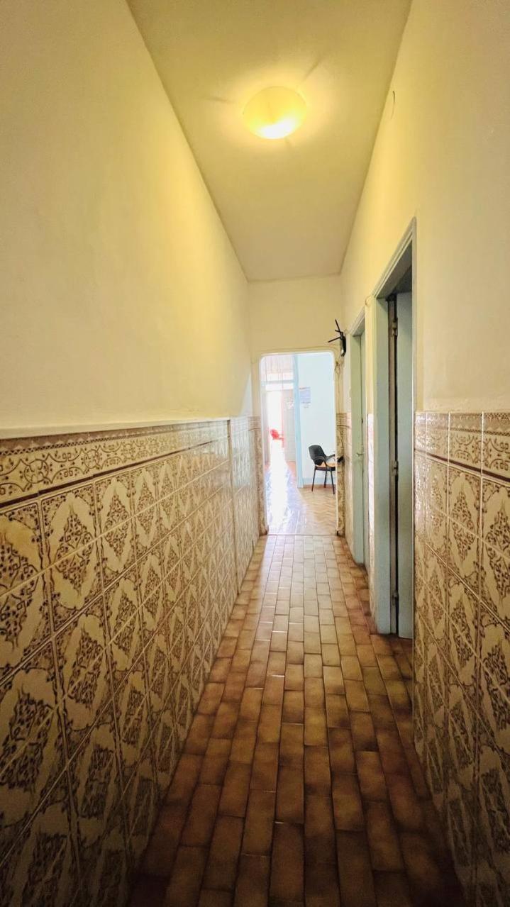 Ala Do Castelo Hotel Lagos Zewnętrze zdjęcie