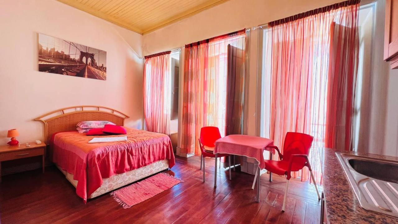 Ala Do Castelo Hotel Lagos Zewnętrze zdjęcie
