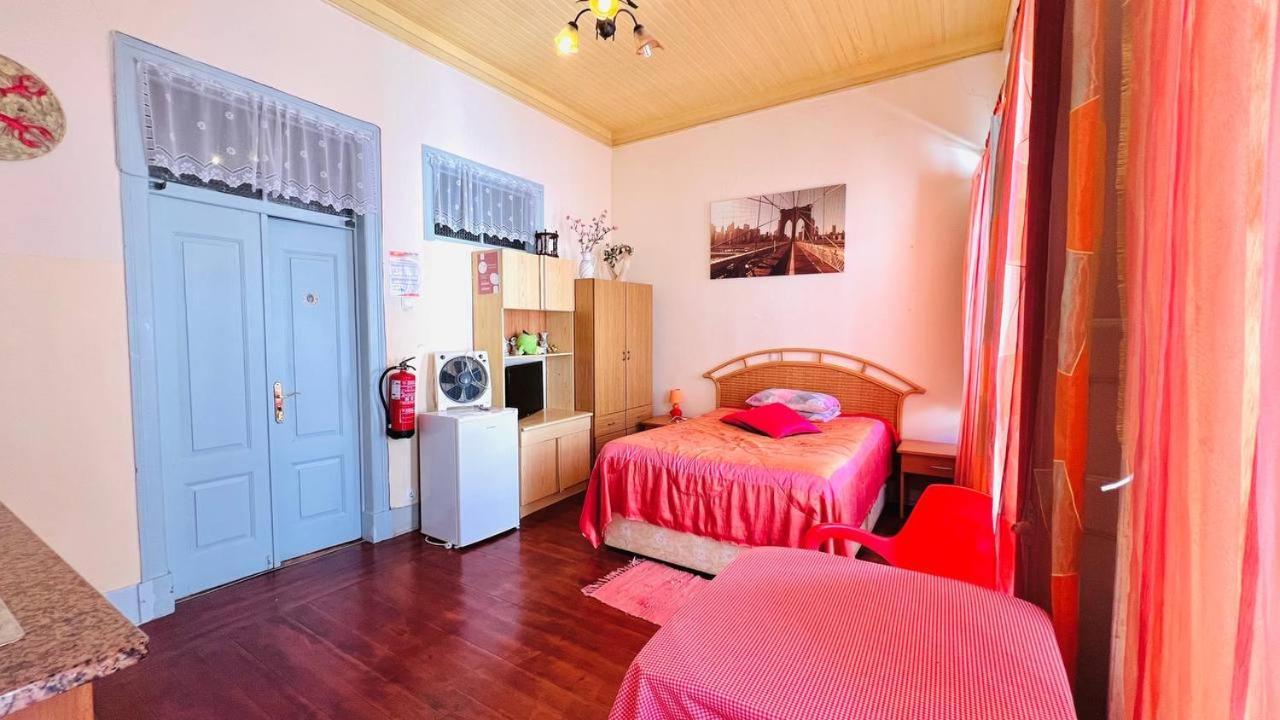 Ala Do Castelo Hotel Lagos Zewnętrze zdjęcie