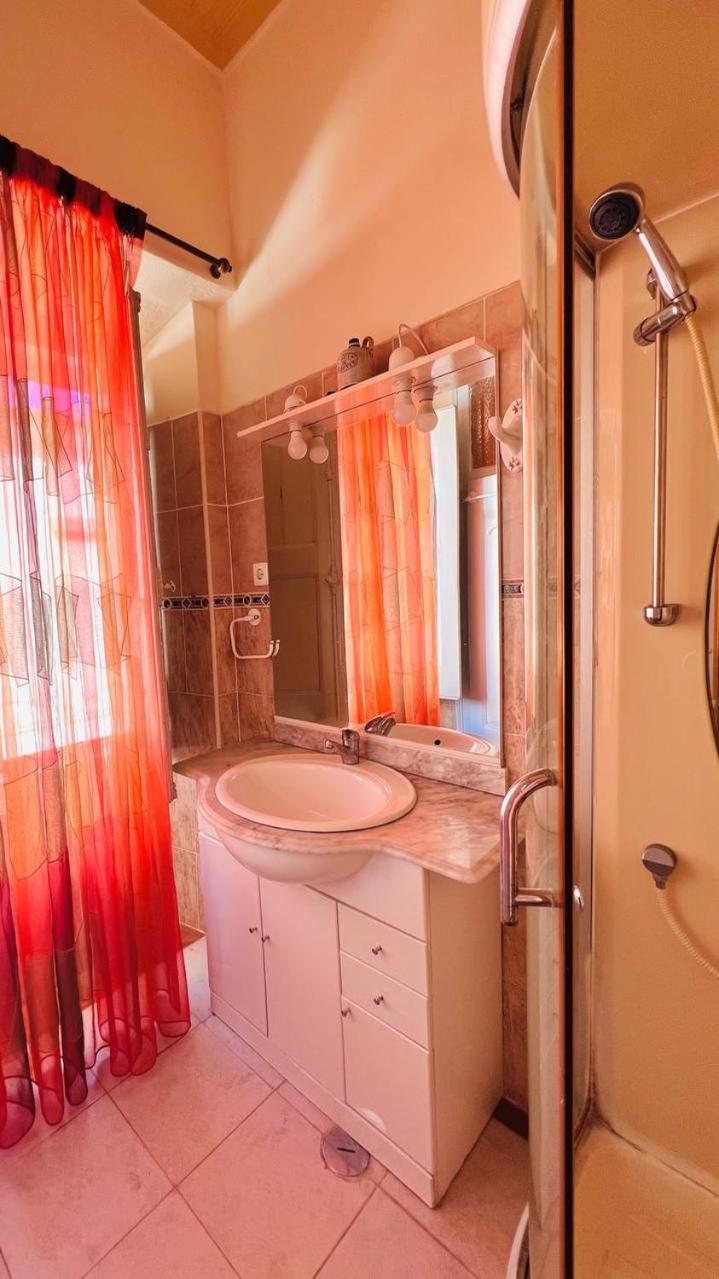 Ala Do Castelo Hotel Lagos Zewnętrze zdjęcie
