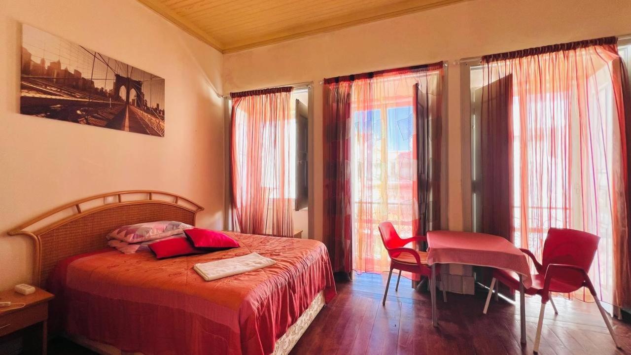 Ala Do Castelo Hotel Lagos Zewnętrze zdjęcie