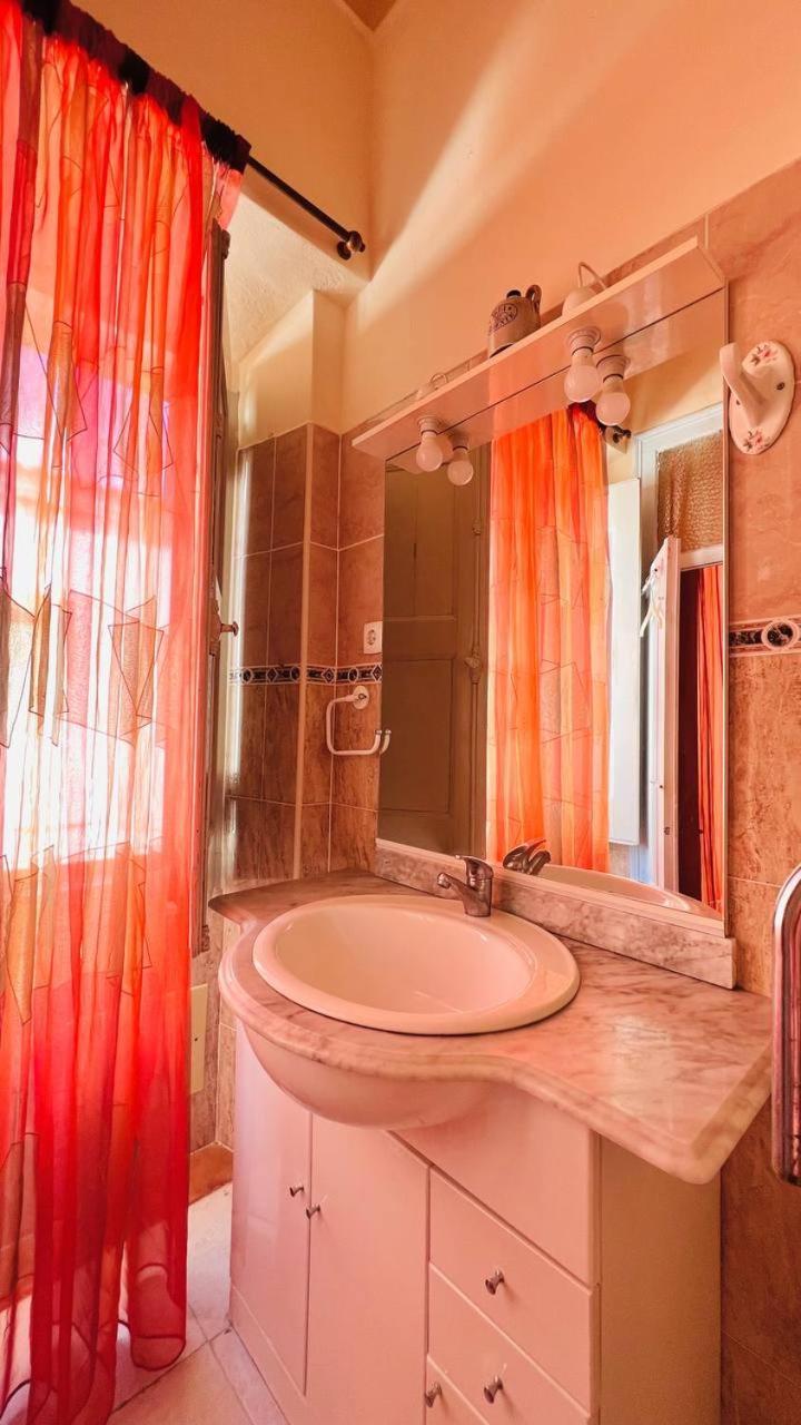 Ala Do Castelo Hotel Lagos Zewnętrze zdjęcie