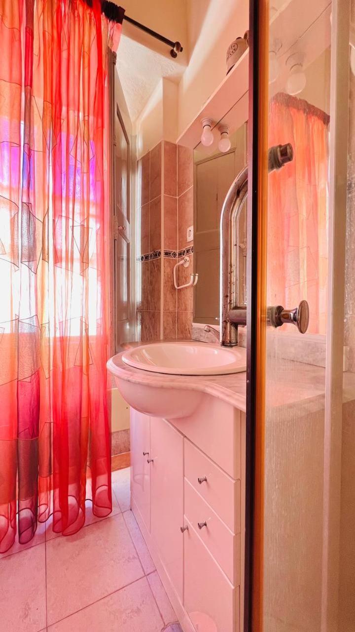 Ala Do Castelo Hotel Lagos Zewnętrze zdjęcie